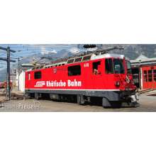 Bemo 1358178 - RhB Ge 4/4 II 618 Lok ´Bergün´ mit Kurvensound