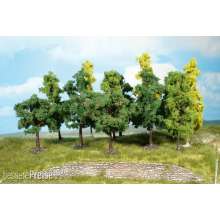 Heki 1360 - 50 Bäume 8-13 cm