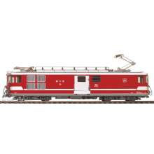 Bemo 1363513 - BVZ Deh 4/4 23 ´Randa´ Gepäcktriebwagen mit Sound