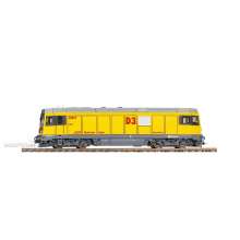 Bemo 1388113 - RhB Gmf 4/4 234 03 Diesellok D3 ´Albula´