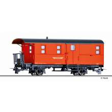 Tillig 13955 - Packwagen NKB