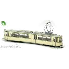 Halling GT4-NEU-M - GT4 Neunkirchen, beige, mit Antrieb