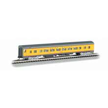 Bachmann 14254 - Union Pacific® - 85ft Smooth-Sided Coach