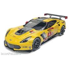 Revell 14304 - Corvette C7.R