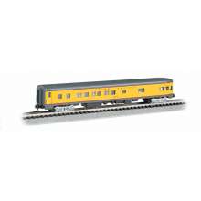 Bachmann 14354 - Union Pacific® - 85ft Smooth-Sided Observation