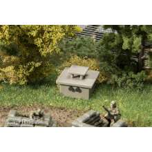 Faller 144072 - 2 Bunker-Notausstiege