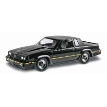 Revell 14446 - 1985 Olds 442/FE3-X Show Car