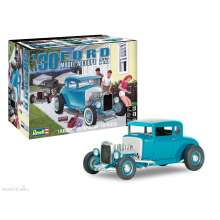 Revell 14464 - 1930 Ford Model A Coupé