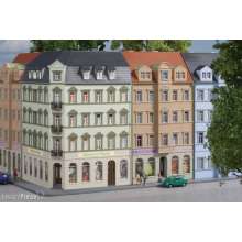 Auhagen 14478 - Eckhaus Ringstraße 1