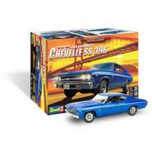 Revell 14492 - 1969 Chevelle SS