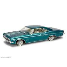 Revell 14497 - 1966 Chevy Impala SS