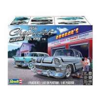 Revell 14504 - 1956 Chevy Del Ray