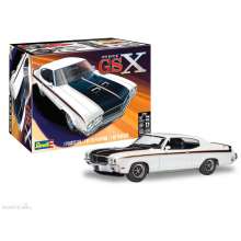 Revell 14522 - 70 Buick GSX 2N1