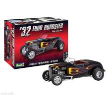 Revell 14524 - 1932 Ford Rat Roadster