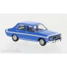 Brekina 14527 - Renault R 12 TL, Gordini, bla