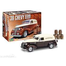 Revell 14529 - 1939 Chevy Sedan Delivery