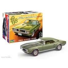 Revell 14545 - 68 Firebird