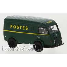 Brekina 14653 - Renault Goelette, Postes (F), 1950