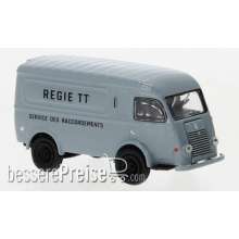 Brekina 14680 - Renault 1000 KG, Regie T.T. (B), 1950