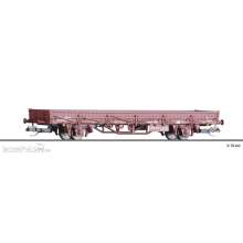 Tillig 14762 - Niederbordwagen CFL Cargo