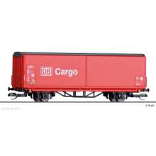 Tillig 14843 - Schiebewandwagen DB Cargo