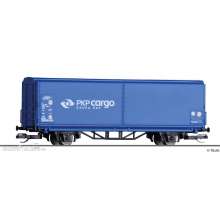 Tillig 14844 - Schiebewandwagen PKP Cargo