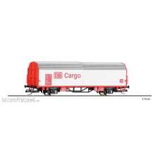Tillig 14861 - Haubenwagen DB Cargo