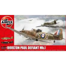 Airfix A02069 - 1:72 Boulton Paul Defiant