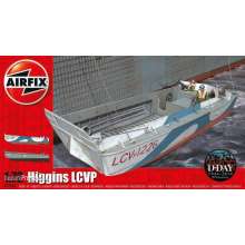 Airfix A02340 - 1:72 Higgins LCVP