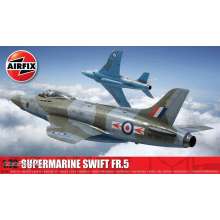 Airfix A04003 - 1:72 Supermarine Swift F.R. Mk5