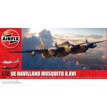 Airfix A04023 - de Havilland Mosquito in 1:72