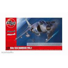 Airfix A04051A - Bae Sea Harrier FRS1 1/72 in 1:72