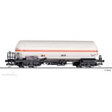 Tillig 15048 - Gaskesselwagen BASF