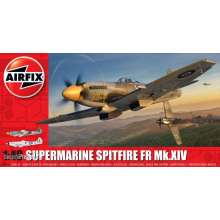 Airfix A05135 - 1:48 Supermarine Spitfire XIV