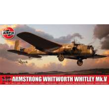 Airfix A08016 - Armstrong Whitworth Whitley Mk.V