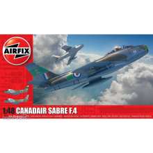 Airfix A08109 - 1:48 Canadair Sabre F.4