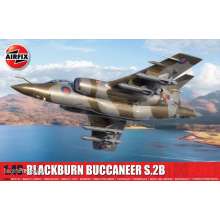 Airfix A12014 - Blackburn Buccaneer S.2 RAF