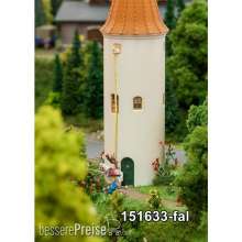 Faller 151633 - Figuren-Set Rapunzel