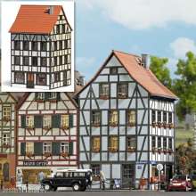 Busch 1536 - Altstadt Eckhaus