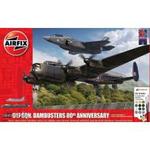 Airfix A50191 - Dambusters 80th Anniversary - Gift Set