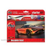 Airfix A55006 - Starter Set - McLaren 765