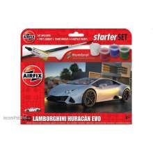 Airfix A55007 - Starter Set - Lamborghini Huracan