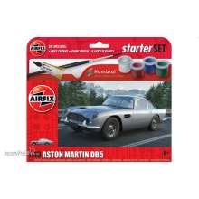 Airfix A55011 - Starter Set - Aston Martin DB5