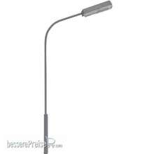 Beli-Beco 155601 - Strassenlampe, Spur N