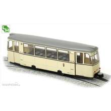 Halling REK-BZ7-B - Reko-Beiwagen Berlin ZR Nr. 269007-3, Creme