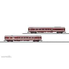 Trix 15692 - Personenwagen-Set SNCF-Grand-