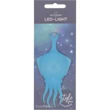 Beckmann 157047 - B-SEEN & SAFE LED-Leuchte, Blue