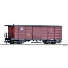 Tillig 15942 - Packwagen DR