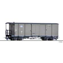 Tillig 15943 - Packwagen NKB