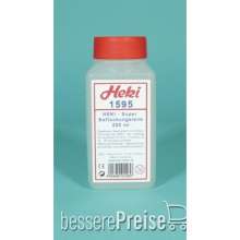 Heki 1595 - Super Beflockungsleim 200 ml